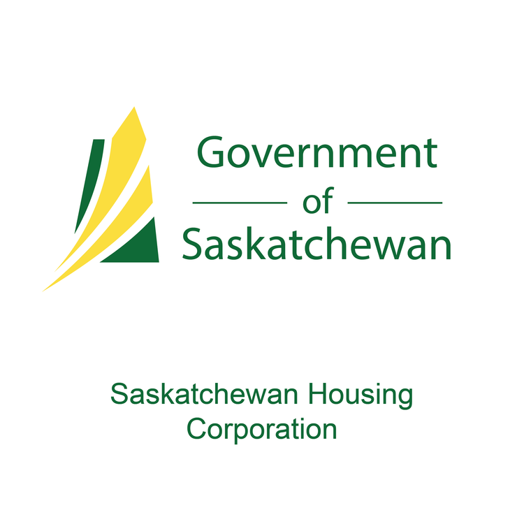 Saskatchewan Housing Corporation logo